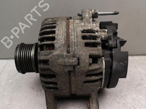 Used Alternator RENAULT CLIO III (BR0/1, CR0/1) 1.5 dCi (C/BR0G, C/BR1G) (68 hp) 25538722