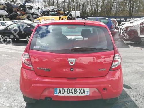 Ekpansionstank DACIA SANDERO | BP25553366C120 - Image 3