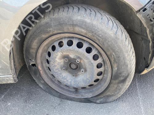 Headrest VW GOLF PLUS V (5M1, 521) 1.9 TDI | BP25532806I31  - Image 7