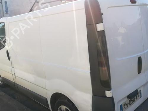Forskærm venstre RENAULT TRAFIC II Van (FL)  | BP25559323C41  - Image 35