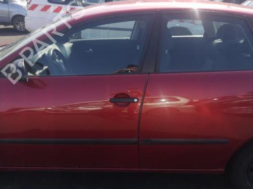 Left headlight SEAT IBIZA III (6L1) 1.9 TDI | BP25583631C28 