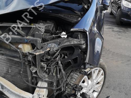 Instrument cluster RENAULT CLIO III (BR0/1, CR0/1) 1.5 dCi (BR17, CR17) | BP25560639C47 
