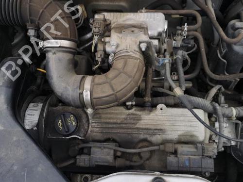 Front right window mechanism SUZUKI WAGON R+ (MA) 1.3 (RB413) | BP25531919C23 - Image 25