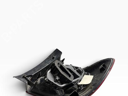 Used Left taillight Left taillight DACIA SANDERO II 1.2 (75 hp) 39755206 39755206