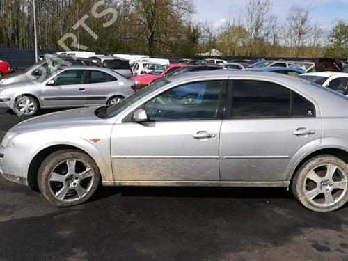 Steering rack FORD MONDEO III (B5Y) 2.0 16V TDDi / TDCi | BP25516800M22 