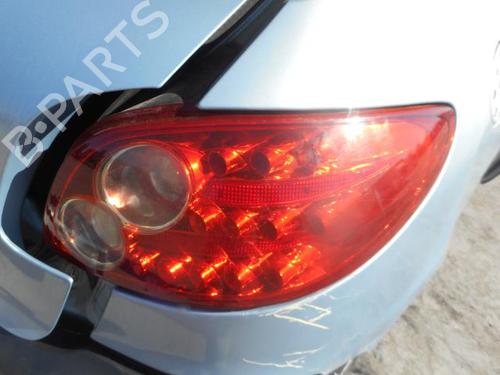 Airco pomp PEUGEOT 206 Hatchback (2A/C) 2.0 S16 | BP27336520M34 