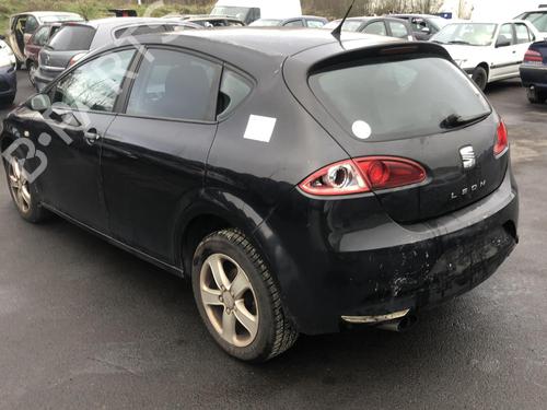 Interior roof light SEAT LEON (1P1) 1.9 TDI | BP25581152I8 - Image 16