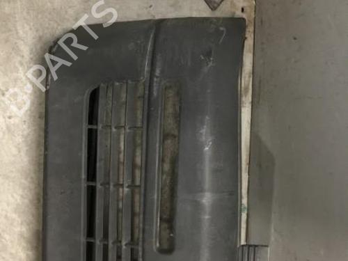 Used Front bumper Front bumper FIAT CINQUECENTO (170_) 0.9 i.e. S (170AF, 170CF) (40 hp) 25510317 25510317