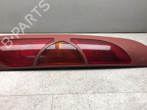 Used Left taillight Left taillight RENAULT KANGOO (KC0/1_) D 65 1.9 (KC0E, KC02, KC0J, KC0N) (64 hp) 25534209 25534209