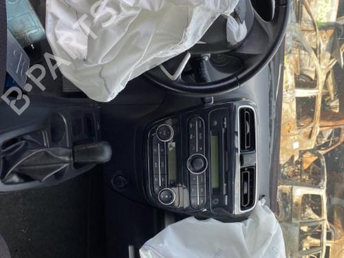 Left sun visor MITSUBISHI MIRAGE / SPACE STAR VI Hatchback (A0_A) 1.2 (A03A) | BP25564492I1 - Image 19