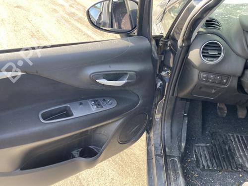 Front left seatbelt FIAT PUNTO (199_) 1.2 (199AXZ1A, 199BXZ1A) | BP25934904I26  - Image 8