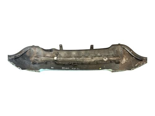 rear-bumper-fiat-500-312_-2007-33806171 main image