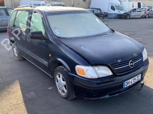 Headlight switch OPEL SINTRA (APV) 2.2 DTI | BP33883407I24 - Image 30