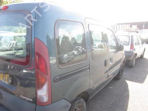 Front right interior door handle RENAULT KANGOO (KC0/1_) 1.4 (KC0C, KC0H, KC0B, KC0M) | BP25560000I14 - Image 2