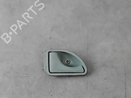 Used Front left exterior door handle RENAULT KANGOO Express (FC0/1_) 1.5 dCi (FC07, FC1R) (65 hp) 25515800