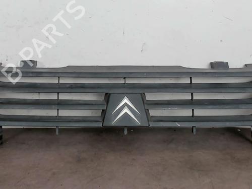 Used Grille CITROËN C15 Box Body/MPV (VD_) 1.8 D (60 hp) 25584393