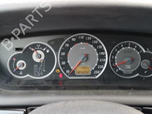 AC compressor CITROËN C5 I (DC_) 2.2 HDi (DC4HXB, DC4HXE) | BP25546711M34 - Image 35