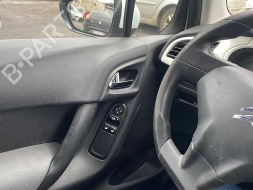 Steering column stalk CITROËN C3 II (SC_) 1.4 | BP25521277I23 