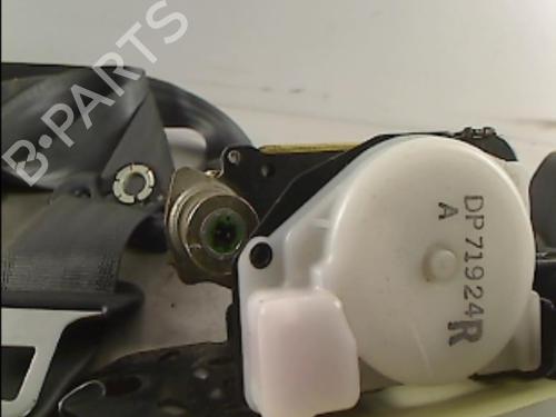 Used Front right seatbelt Front right seatbelt SUZUKI WAGON R+ Hatchback (EM) 1.0 (RC410, SR410, SR412) (65 hp) 25582956 25582956