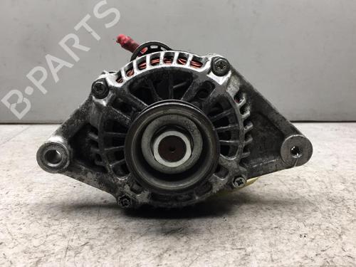 Used Alternator Alternator DACIA SANDERO 1.4 (BS0C, BS0A, BS0G, BS1F, BS0E) (75 hp) 25580970 25580970