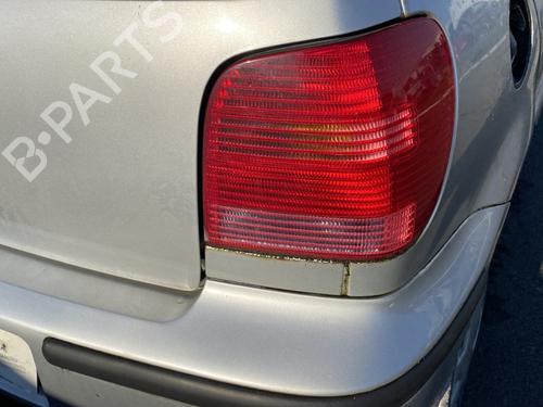 Right taillight VW POLO (6N2) 1.4 | BP25500581C35  - Image 24