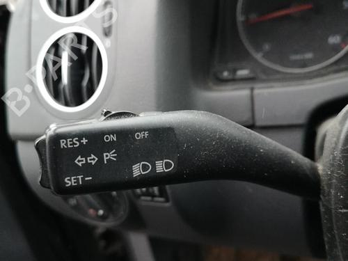 Left tailgate light VW GOLF PLUS V (5M1, 521) 1.9 TDI | BP25525004C79  - Image 14