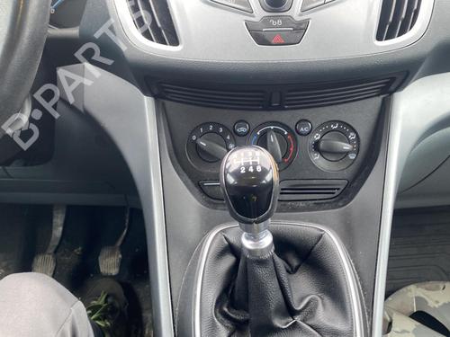 Headrest FORD C-MAX II (DXA/CB7, DXA/CEU) 1.6 TDCi | BP25552297I31  - Image 37