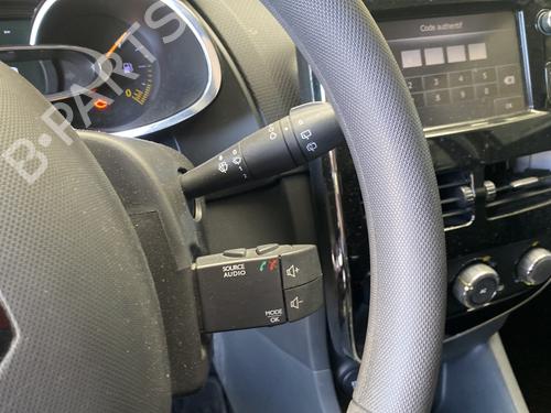 Steering column stalk RENAULT CLIO IV (BH_) 0.9 TCe 90 (BHNF, BHMA, BHMH, BHJK, BHJR) | BP36652310I23 - Image 36