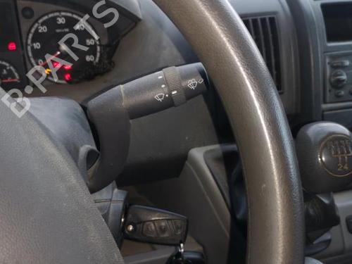 Front left window mechanism CITROËN JUMPER II Van 2.2 HDi 100 | BP25536750C22  - Image 32