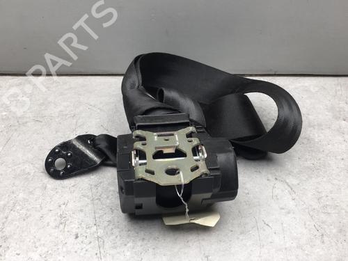 Rear left belt tensioner VW POLO V (6R1, 6C1) 1.2 | BP25525998C89 