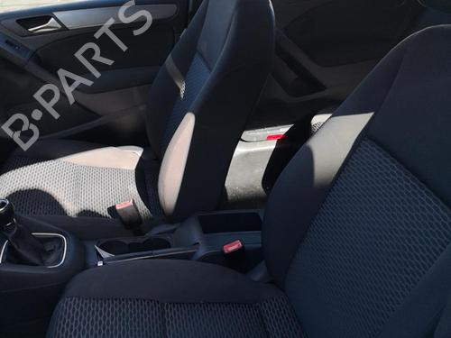 Steering column stalk VW GOLF VI (5K1) 2.0 TDI | BP25557657I23  - Image 19