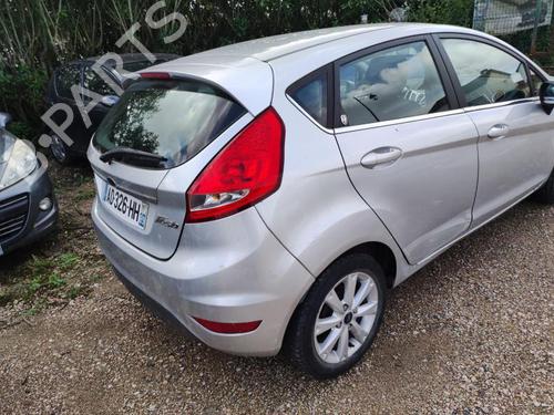 Right sun visor FORD FIESTA VI (CB1, CCN) 1.4 TDCi | BP25557892I2 - Image 5