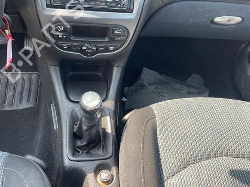 Climate control PEUGEOT 206 CC (2D) 1.6 16V (2DNFUF, 2DNFUR) | BP25550575I5  - Image 21