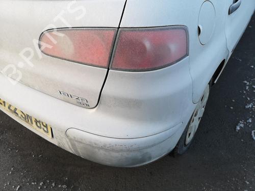 Left taillight SEAT IBIZA III (6L1) 1.9 SDI | BP25538704C34 