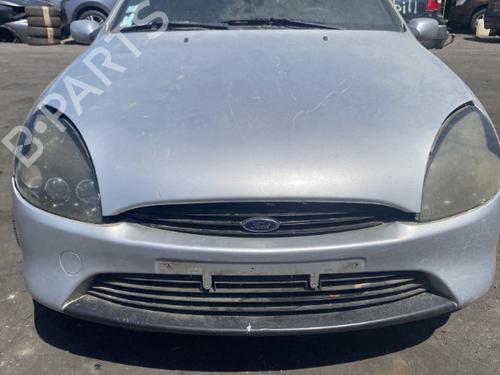 Alternator FORD PUMA (EC_) 1.7 16V | BP27255773M7  - Image 17