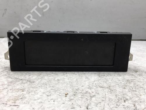 Display monitor CITROËN C3 I (FC_, FN_) 1.4 16V | BP25557001C48 