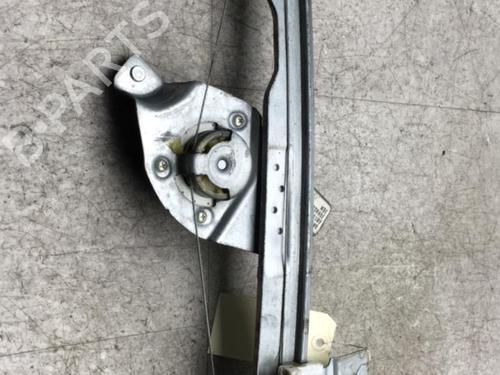Front right window mechanism DACIA SANDERO 1.5 dCi | BP25570840C23 - Image 3
