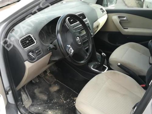 Rear right window mechanism VW POLO V (6R1, 6C1) 1.6 TDI | BP25516216C25 
