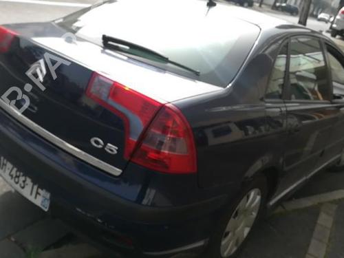 Third brake light CITROËN C5 II (RC_) 1.6 HDi (RC8HZB) | BP25541533L11  - Image 13