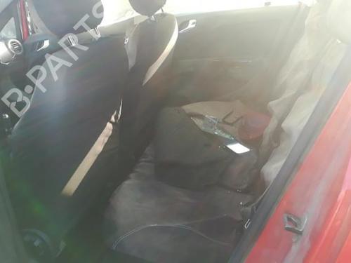 AC-Kondensator OPEL CORSA D (S07) 1.3 CDTI (L08, L68) | BP25516253M32 