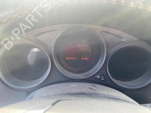 Front left lock CITROËN C4 II (NC_) 1.6 HDi 90 | BP36763720C98 - Image 17