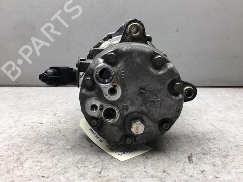 AC compressor SEAT ALHAMBRA (7V8, 7V9) 1.9 TDI | BP25576036M34 