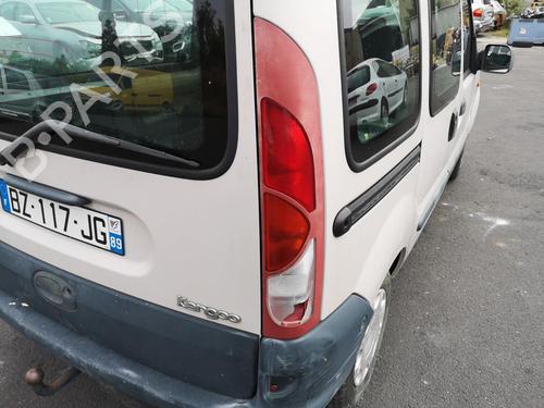 Left taillight RENAULT KANGOO (KC0/1_) 1.2 (KC0A, KC0K, KC0F, KC01) | BP25578539C34  - Image 7