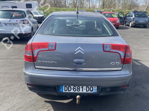 Højre baglygte CITROËN C5 II (RC_) 2.0 HDi (RCRHRH) | BP25552241C35 