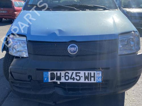 ABS pump FIAT PANDA (169_) 1.1 (169.AXA1A) | BP25528909M43 - Image 5