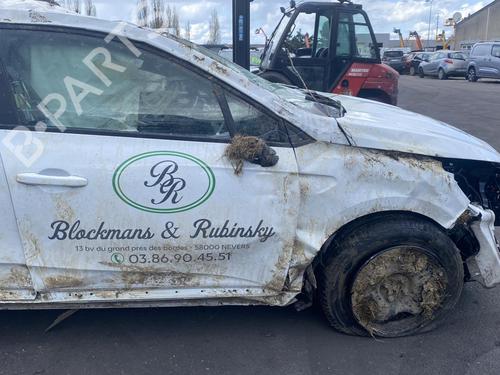 Headrest RENAULT CLIO V (B7_) 1.5 Blue dCi 100 (B7AD) | BP25550976I31  - Image 11