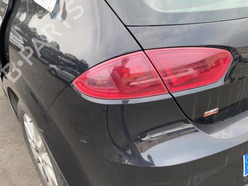 Climate control SEAT LEON (1P1) 1.6 TDI | BP25571816I5 - Image 33