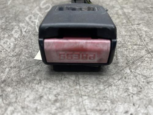 Sikkerhedssele-spænde CITROËN C4 I (LC_) 1.6 HDi | BP25529100I32 
