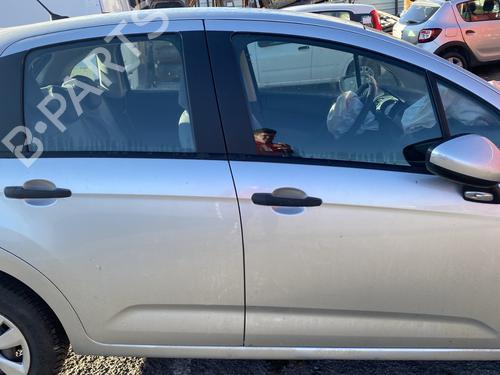 Front right window mechanism CITROËN C3 II (SC_) 1.4 | BP29147204C23 - Image 23