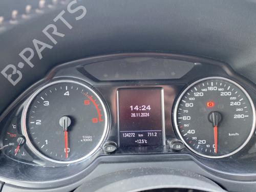Front left interior door handle AUDI Q5 (8RB) 2.0 TDI quattro | BP26663368I13 - Image 28